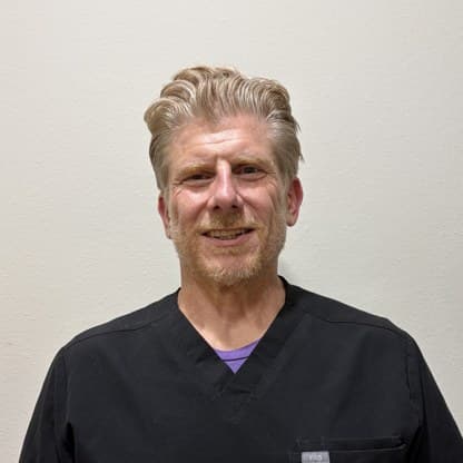 Dr. Scott Fournier - Chiropractor at Mayfield Chiropractic Clinic Monroe
