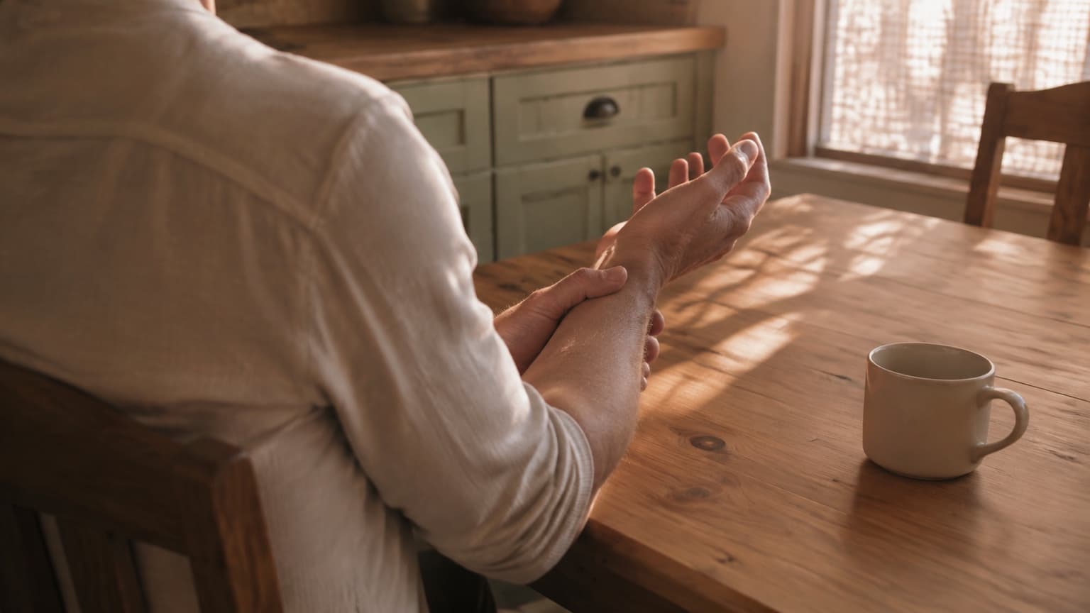 Arm Numbness and Tingling: What Monroe Patients Should Know About Cervical Radiculopathy