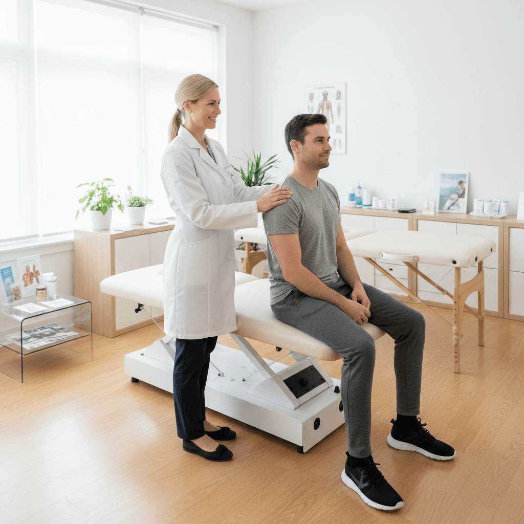 Your Guide to Auto Injury Recovery in Monroe and Shreveport