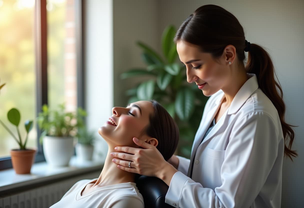 Tension Headaches and Migraines: How Chiropractic Care May Help in Shreveport & Monroe