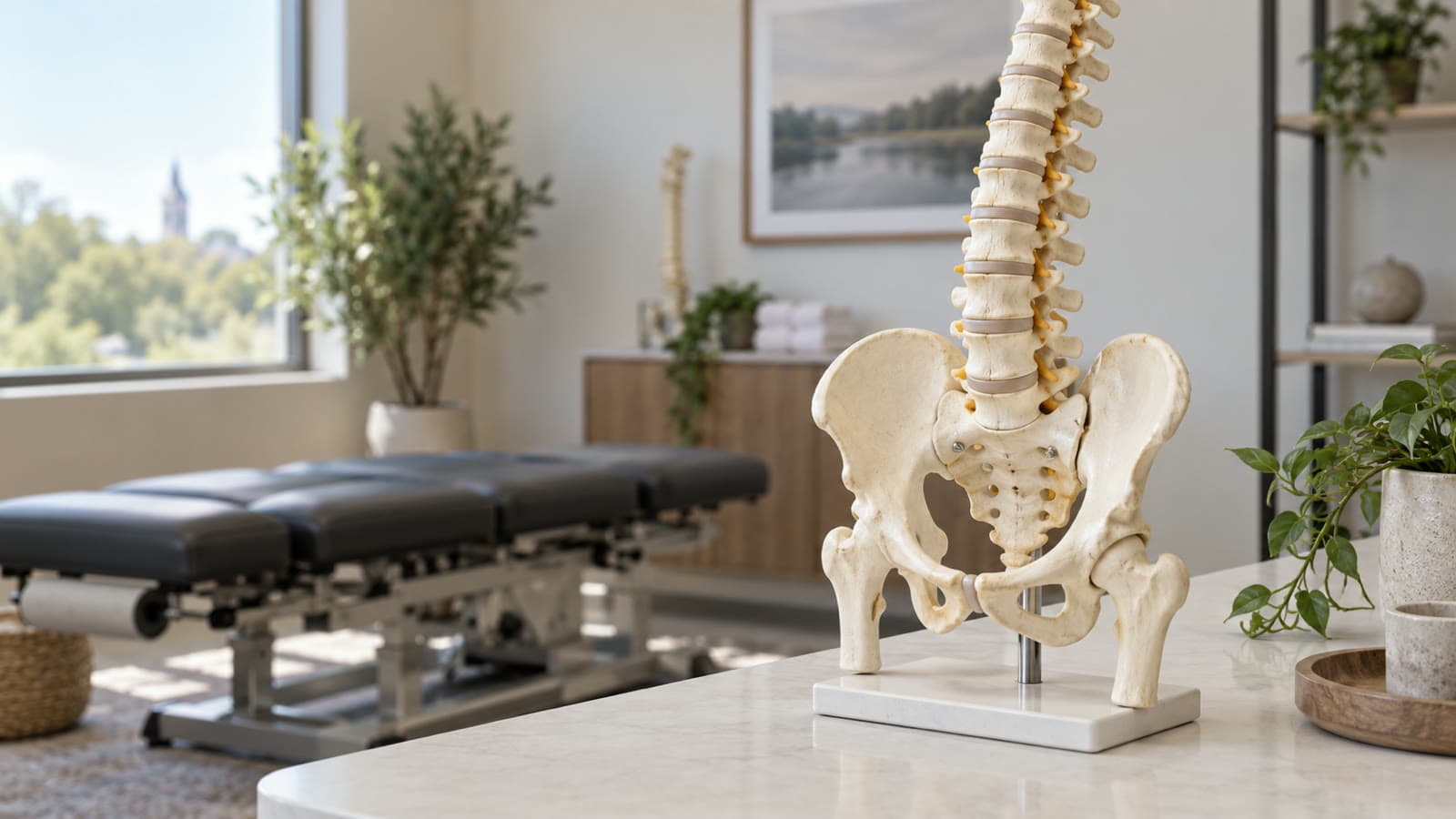 Chiropractic Care: When to Discuss Next Steps in Monroe, LA