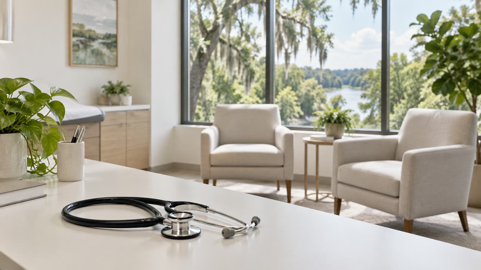 Choosing a Chiropractor in Monroe, LA: What New Patients Should Know