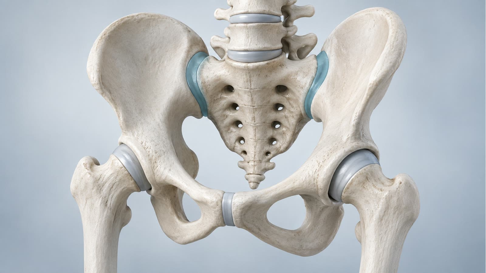 Sacroiliac Joint Pain: Chiropractic Care in Monroe and Shreveport, LA