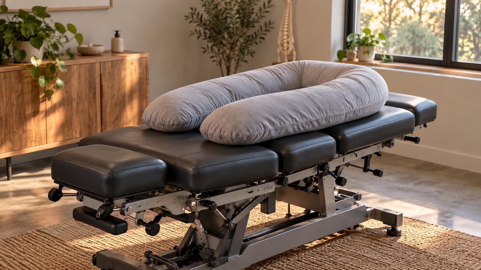 Prenatal Chiropractic in Monroe and West Monroe: What Expecting Mothers Should Know