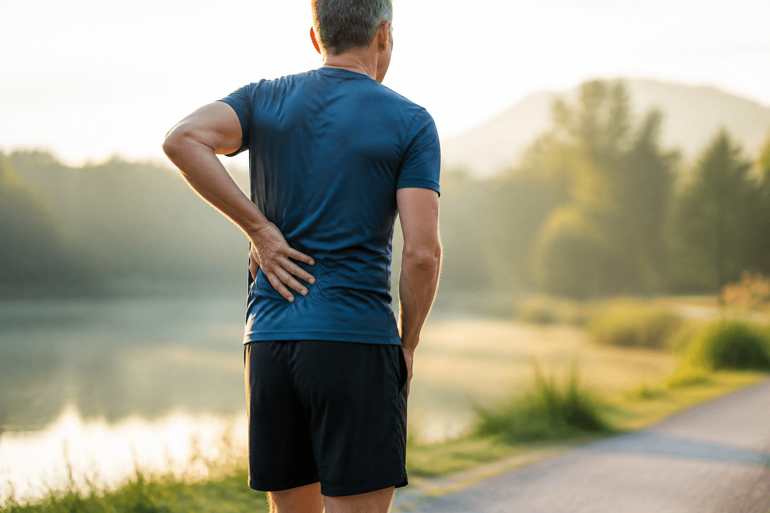Sciatica: Why Leg Pain Often Starts in Your Lower Back — Care in Monroe & Shreveport
