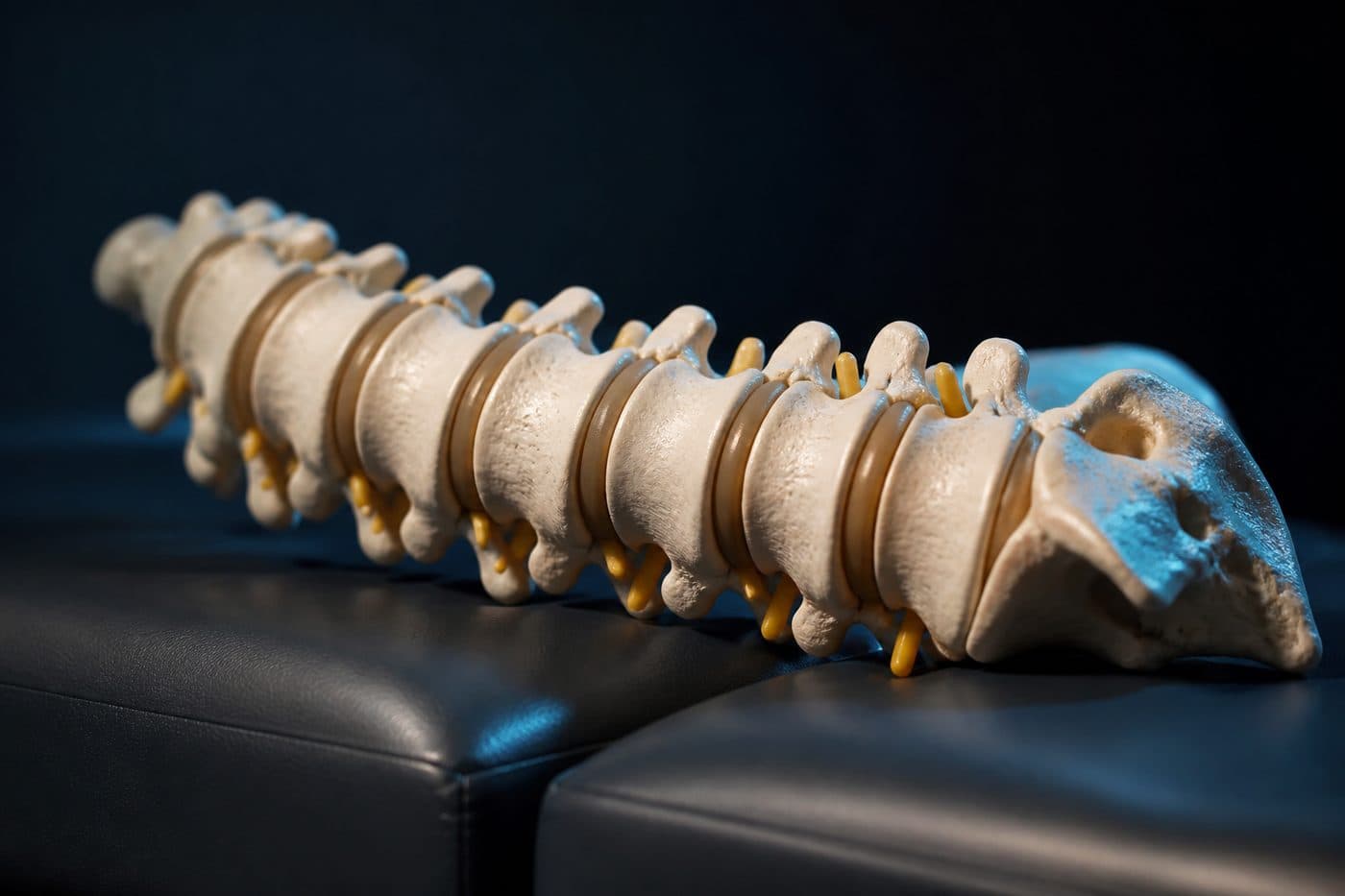 Spinal Decompression for Herniated Disc Pain: What It Is and Who It Helps — Monroe & Shreveport