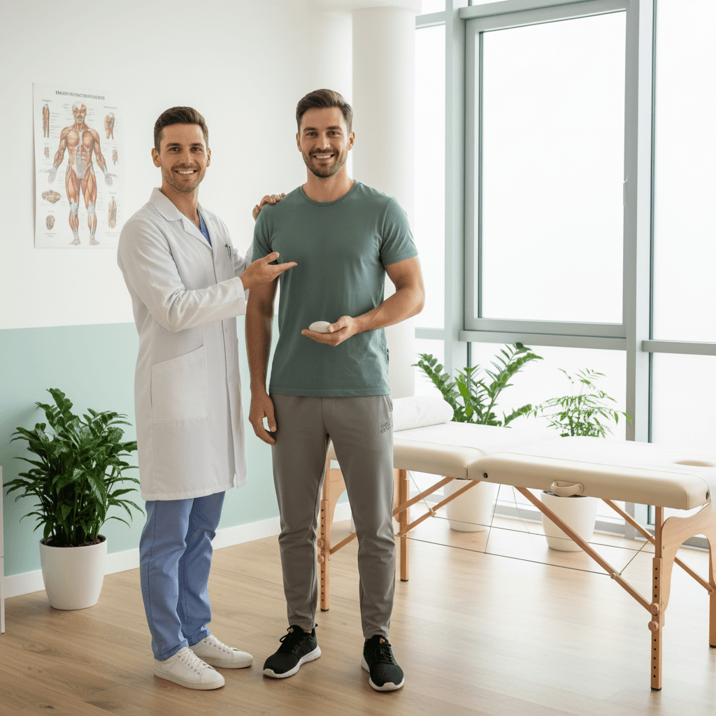 Beyond Pain Relief: Massage Therapy for Your Wellness Journey