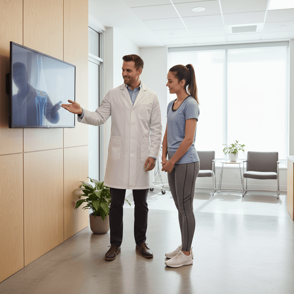 Monroe & Shreveport: Your Guide to Sports Injury Recovery