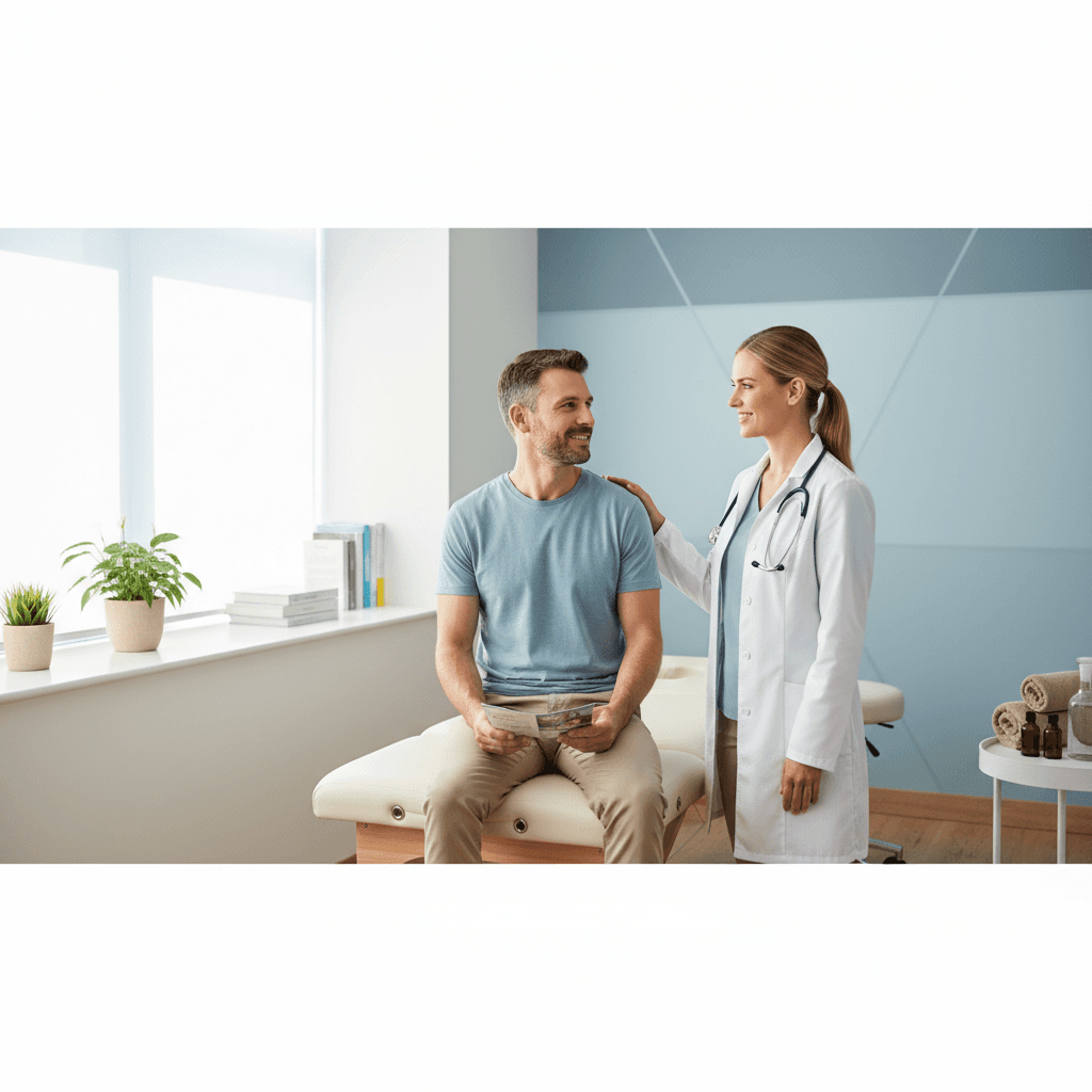 Nurturing Family Health: Holistic Care in Monroe and Shreveport