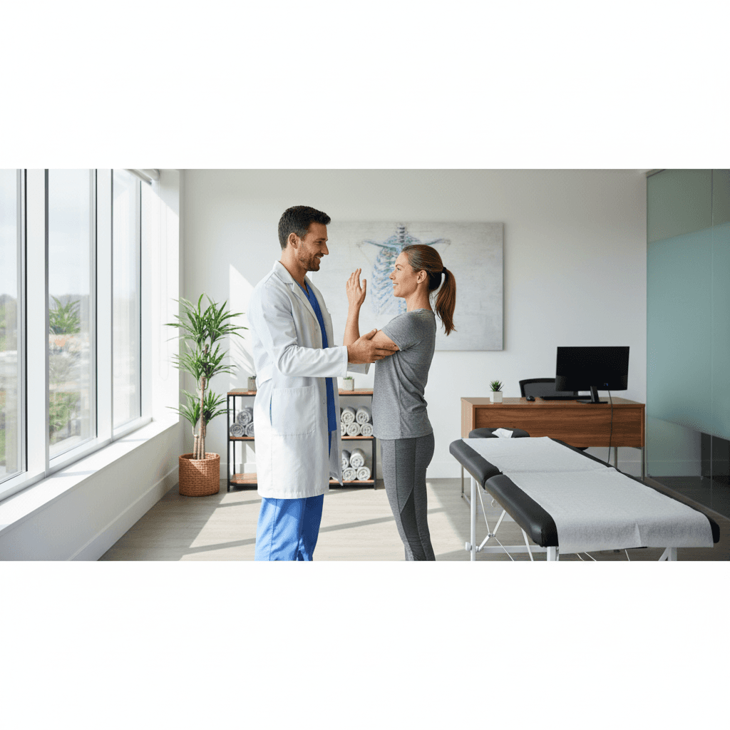 Your Guide to Recovery After a Car Accident Injury