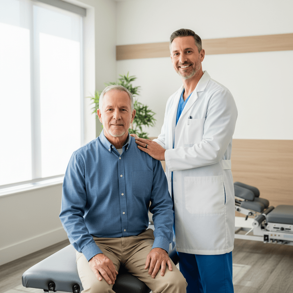 VA Chiropractic Benefits for Veterans Health in Monroe & Shreveport